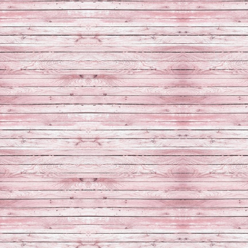 Pale Pink Wood Pattern Acrylic Sheet - CMB Pattern Acrylic